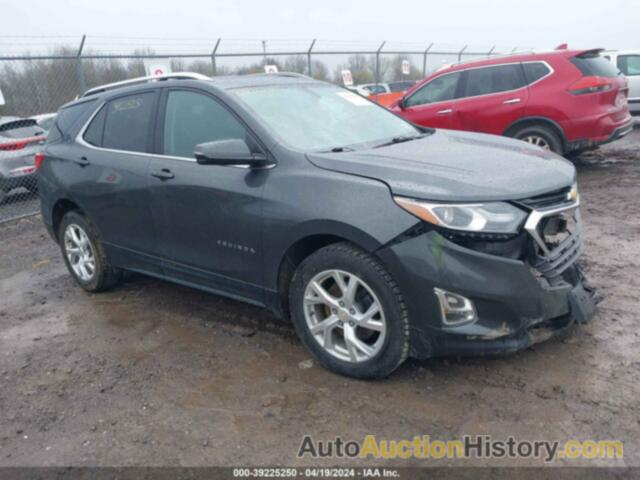 CHEVROLET EQUINOX LT, 2GNAXVEX5K6204068