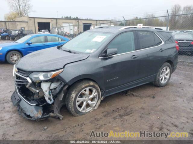 CHEVROLET EQUINOX LT, 2GNAXVEX5K6204068