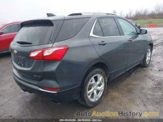 CHEVROLET EQUINOX LT, 2GNAXVEX5K6204068