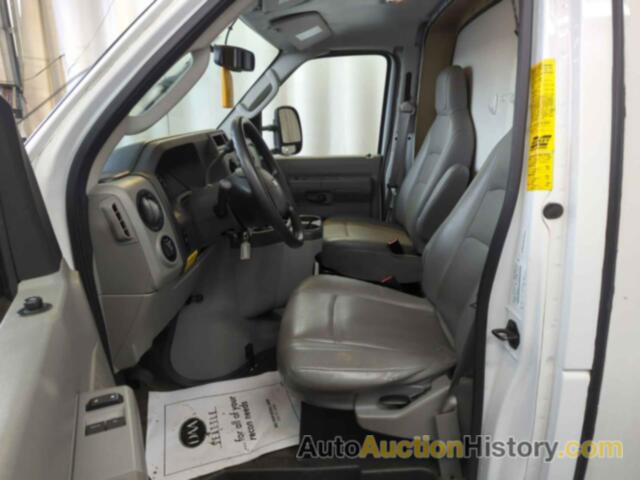 FORD ECONOLINE E450 SUPER DUTY CUTWY VAN, 1FDXE4FL5DDA39122