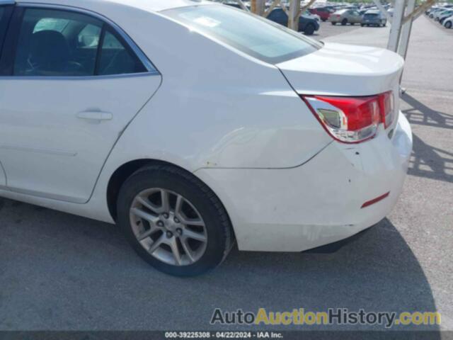 CHEVROLET MALIBU 1LT, 1G11C5SA4DF191772