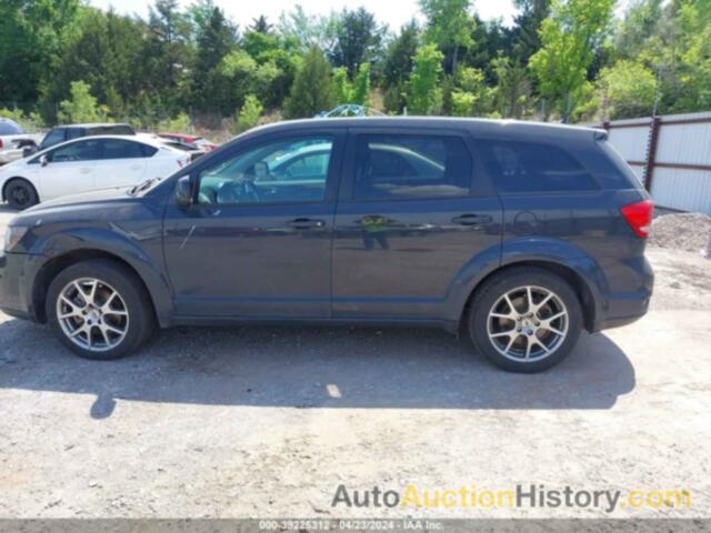 DODGE JOURNEY GT, 3C4PDCEG8JT379991