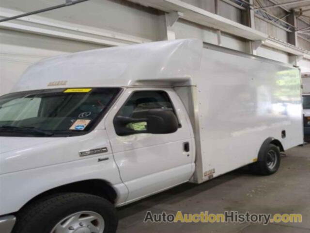 FORD ECONOLINE E350 SUPER DUTY CTWAY VAN, 1FDWE3FL6GDC12060