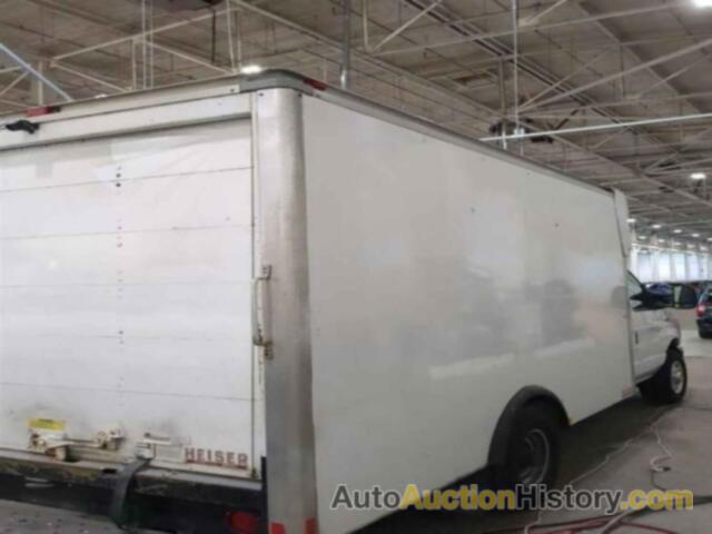 FORD ECONOLINE E350 SUPER DUTY CTWAY VAN, 1FDWE3FL6GDC12060