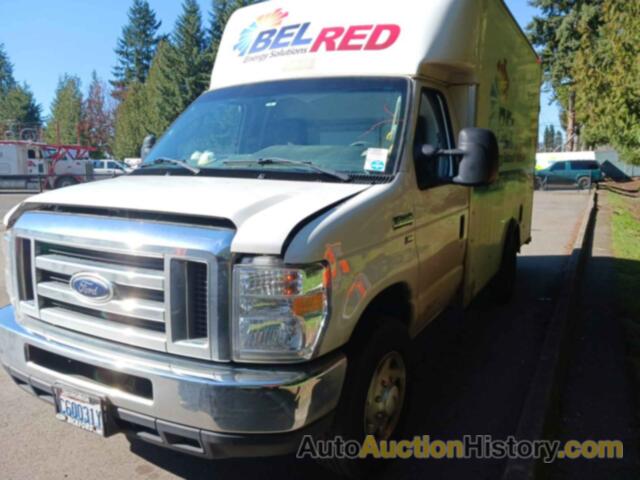 FORD ECONOLINE E350 SUPER DUTY CTWAY VAN, 1FDWE3FL6GDC12060