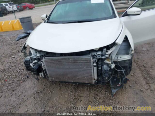 NISSAN ALTIMA 2.5 SL, 1N4AL3AP6DN563058