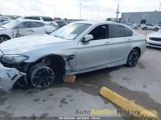 BMW 535 I, WBA5B1C54ED480893