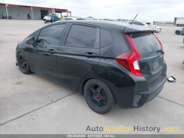 HONDA FIT EX/EXL, JHMGK5H73GX032397