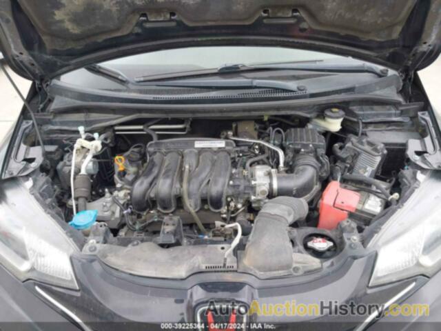 HONDA FIT EX/EXL, JHMGK5H73GX032397