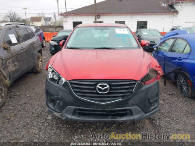 MAZDA CX-5 SPORT, JM3KE4BY5G0773309