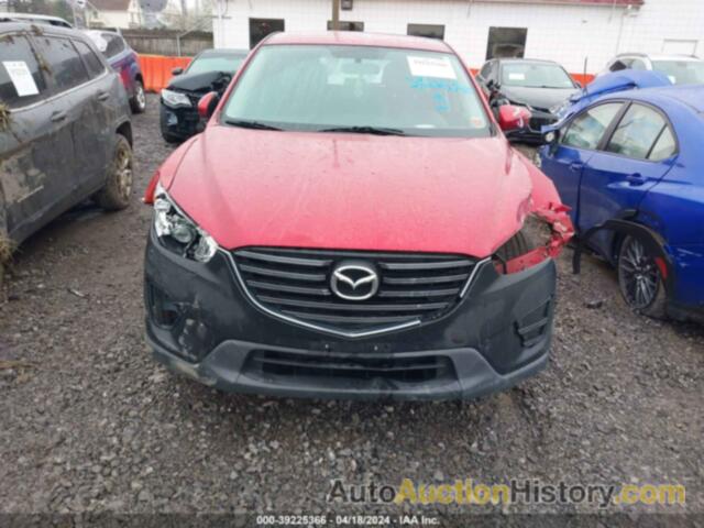 MAZDA CX-5 SPORT, JM3KE4BY5G0773309