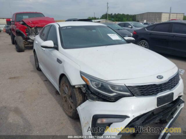 KIA OPTIMA LX, 5XXGT4L30LG381435