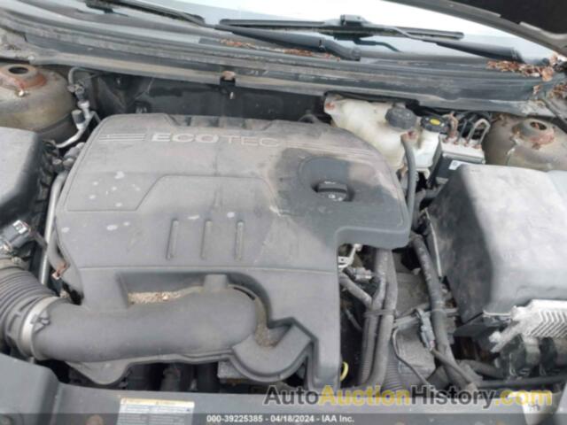 CHEVROLET MALIBU LT, 1G1ZH57B98F257907