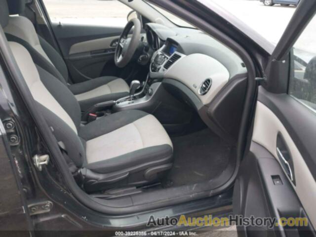 CHEVROLET CRUZE LS, 1G1PC5SH3B7233928