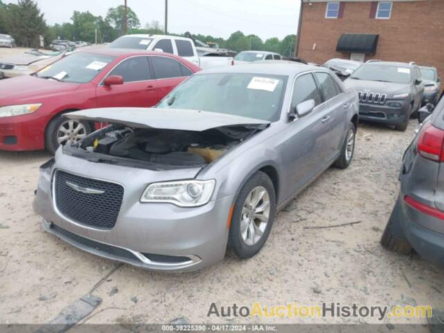 CHRYSLER 300 LIMITED, 2C3CCAAG2FH920646