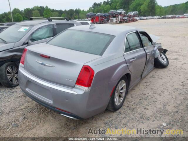 CHRYSLER 300 LIMITED, 2C3CCAAG2FH920646