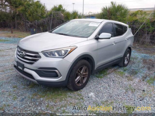 HYUNDAI SANTA FE SPORT, 5XYZT3LB5JG541439