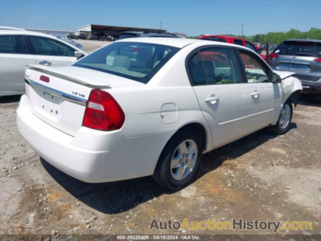 CHEVROLET MALIBU LS, 1G1ZT54874F212014