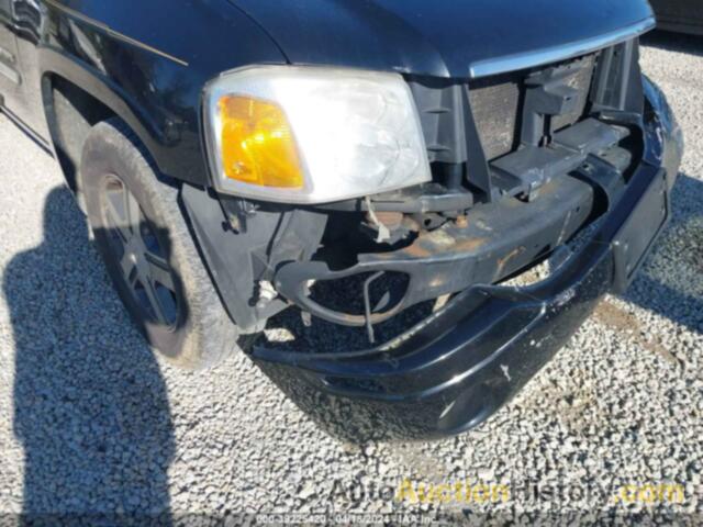 GMC ENVOY SLE, 1GKDS13S462275497