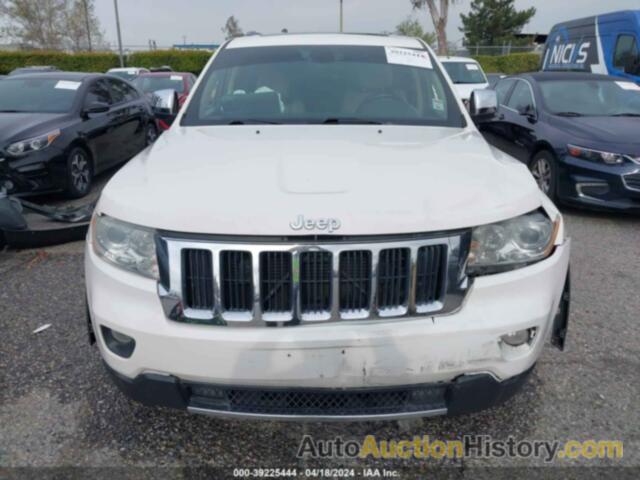 JEEP GRAND CHEROKEE LIMITED, 1J4RS5GG6BC503903