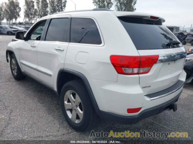 JEEP GRAND CHEROKEE LIMITED, 1J4RS5GG6BC503903