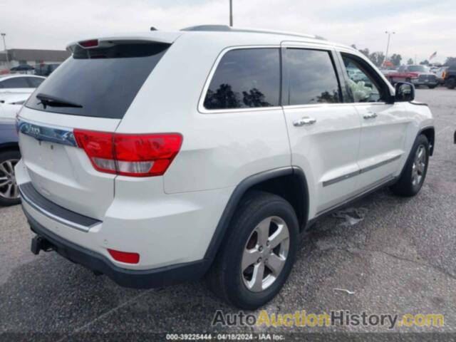 JEEP GRAND CHEROKEE LIMITED, 1J4RS5GG6BC503903