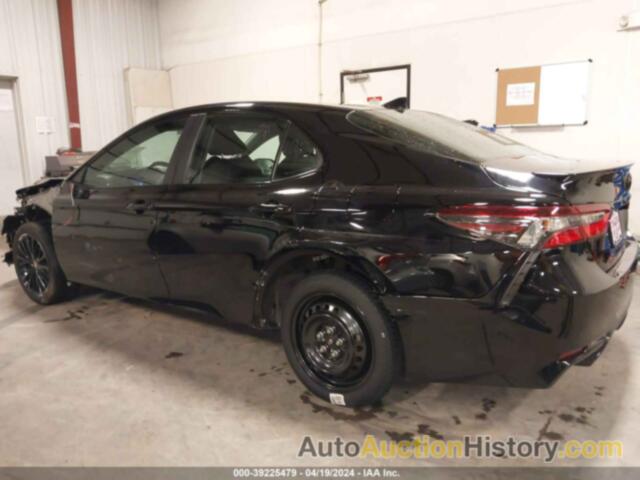 TOYOTA CAMRY SE NIGHTSHADE EDITION AWD, 4T1T11BK1MU023702