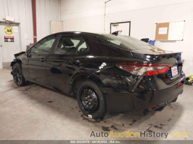 TOYOTA CAMRY SE NIGHTSHADE EDITION AWD, 4T1T11BK1MU023702