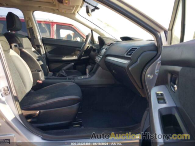 SUBARU CROSSTREK 2.0I PREMIUM, JF2GPABC0H8216677