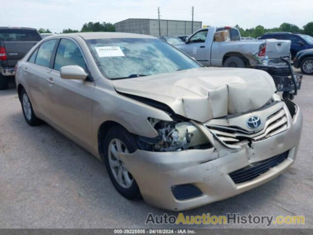 TOYOTA CAMRY LE, 4T1BF3EK0BU716858