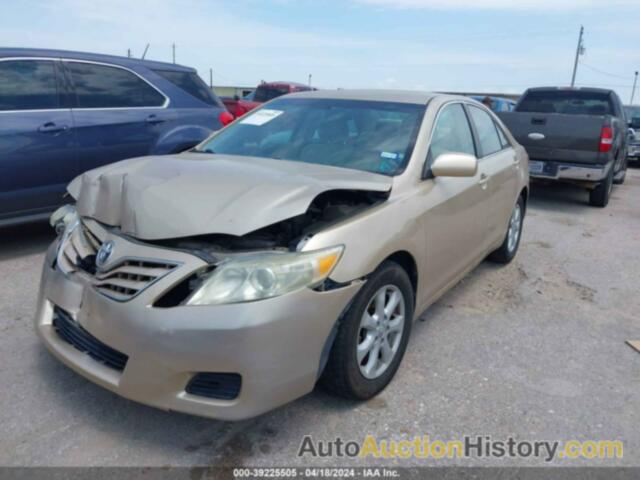 TOYOTA CAMRY LE, 4T1BF3EK0BU716858