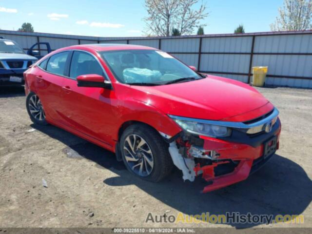 HONDA CIVIC EX, 2HGFC2F76JH538525