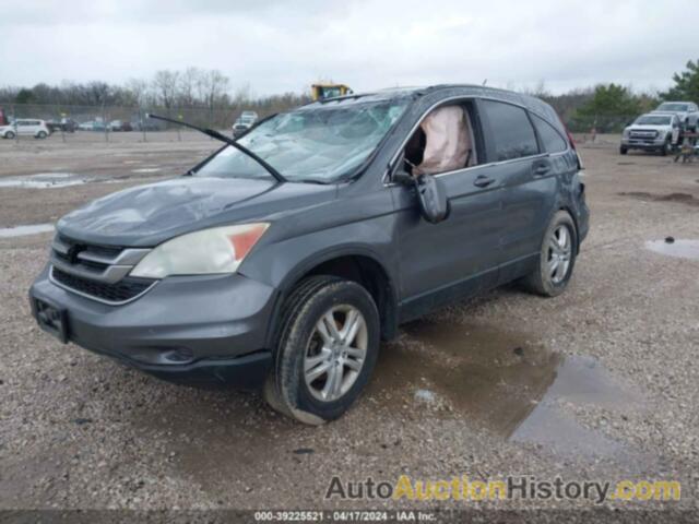 HONDA CR-V EXL, 5J6RE4H7XAL078295