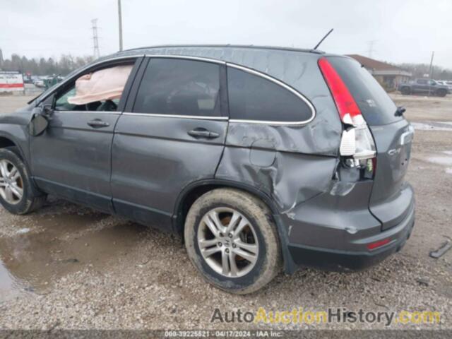 HONDA CR-V EXL, 5J6RE4H7XAL078295