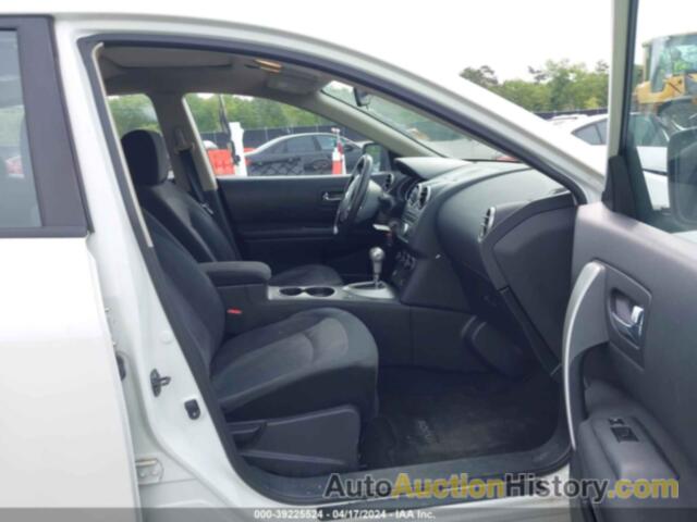 NISSAN ROGUE S/SV, JN8AS5MT4CW272900