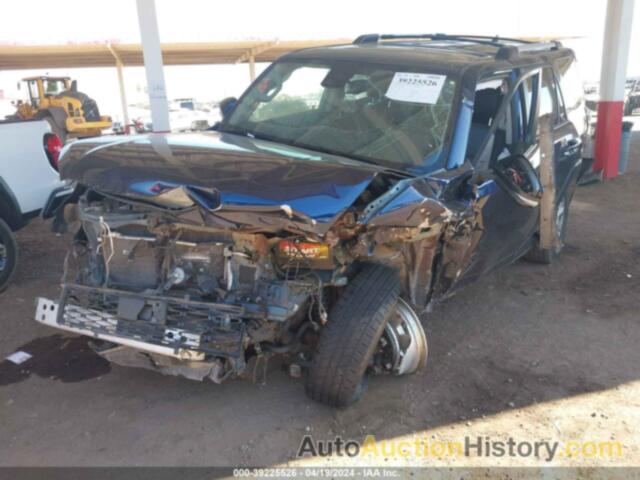 TOYOTA 4RUNNER SR5/SR5 PREMIUM/VENTURE/T, JTENU5JRXM5964615