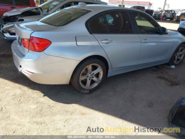 BMW 320 I, WBA3B1C52EK132058