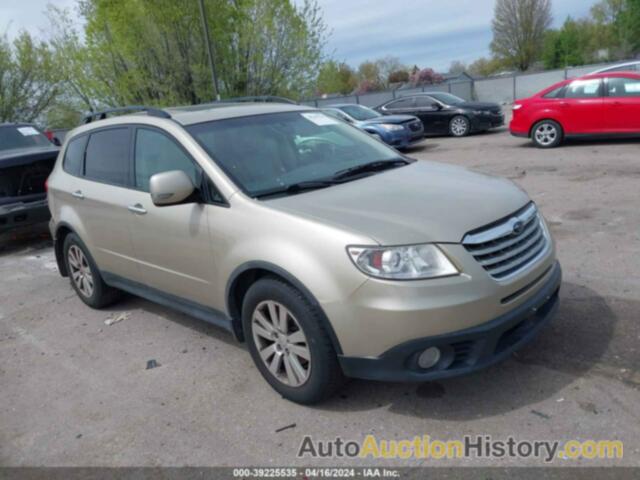 SUBARU TRIBECA LIMITED 5-PASSENGER, 4S4WX92D184413233