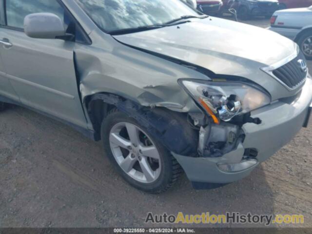 LEXUS RX 350, 2T2GK31U58C032516