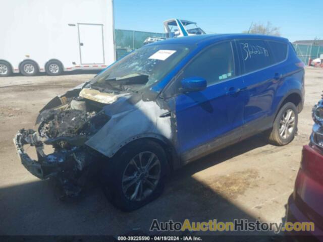 FORD ESCAPE SE, 1FMCU9GD2HUA10771