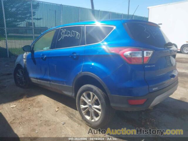 FORD ESCAPE SE, 1FMCU9GD2HUA10771