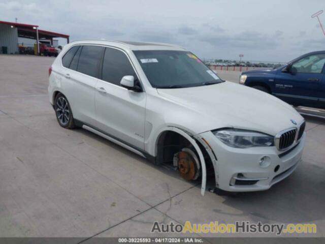 BMW X5 SDRIVE35I, 5UXKR2C52E0H34259