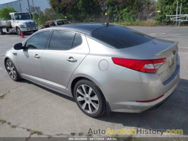 KIA OPTIMA SX, 5XXGR4A67DG113074