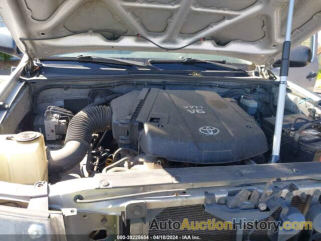 TOYOTA TACOMA BASE V6, 5TELU42N16Z319028