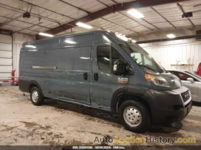 RAM PROMASTER 3500 CARGO VAN HIGH ROOF 159 WB EXT, 3C6URVJG7LE112541