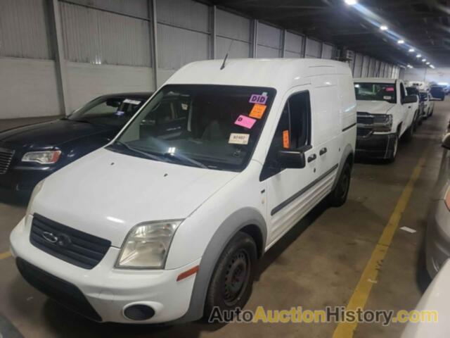 FORD TRANSIT CONNECT XLT, NM0LS7BN3DT174526