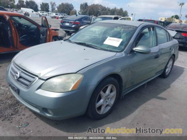 NISSAN ALTIMA SE, 1N4BL11DX3C331779