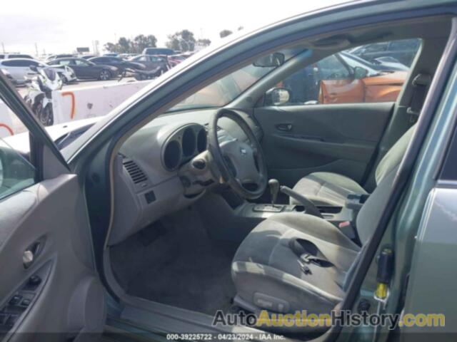 NISSAN ALTIMA SE, 1N4BL11DX3C331779