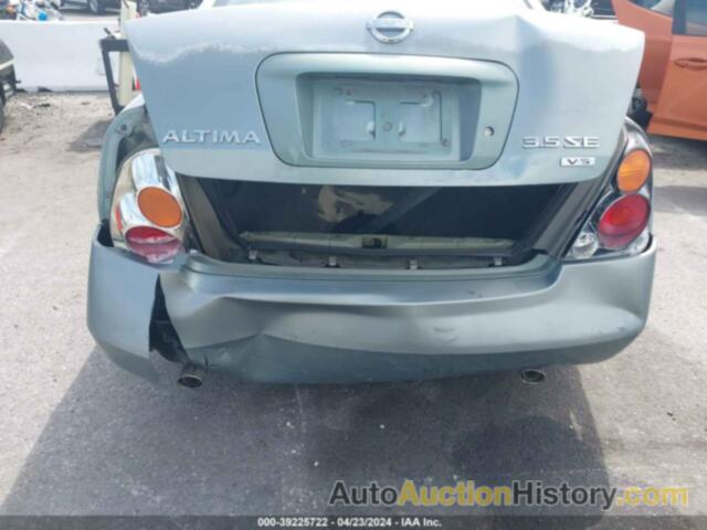 NISSAN ALTIMA SE, 1N4BL11DX3C331779