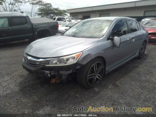 HONDA ACCORD SPORT SE, 1HGCR2F13HA208802